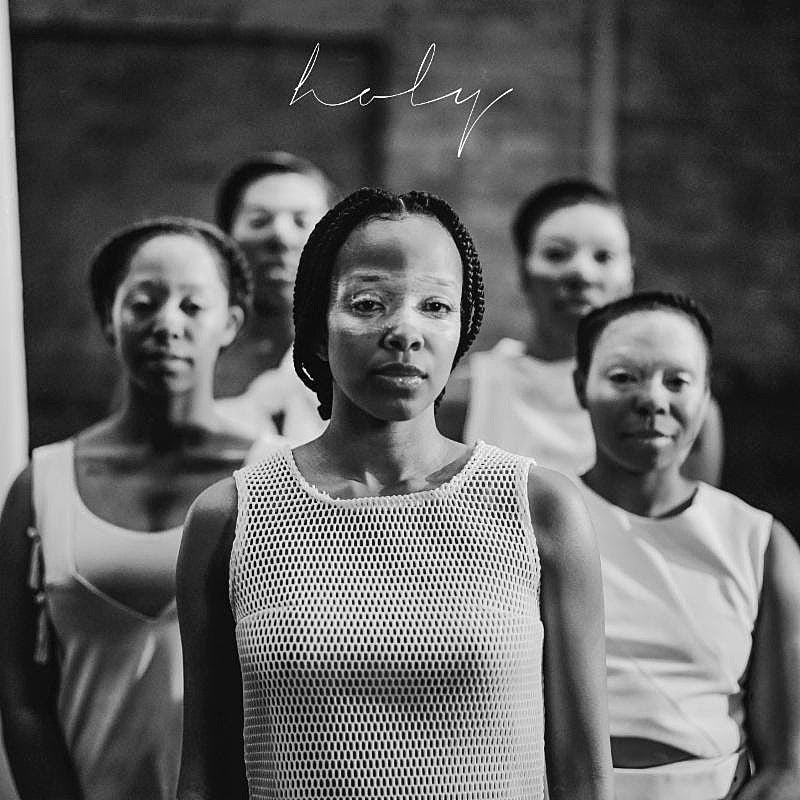 Jamila Woods signs to Jagjaguwar, releases new video, touring