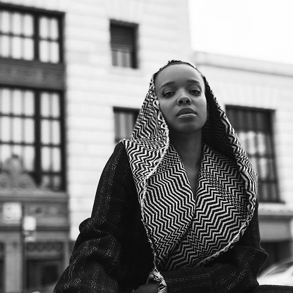 Jamila Woods announces 2019 tour