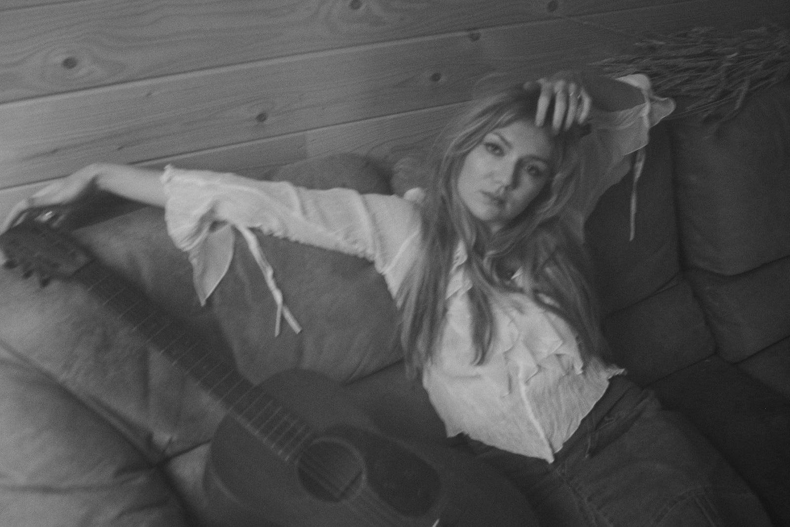 Jana Mila preps debut album for New West (hear “Somebody New”)