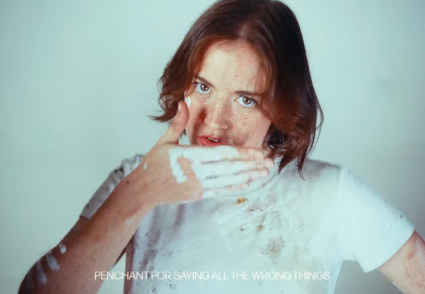 TOPS’ Jane Penny preps solo debut, announces tour dates, shares “Wear You Out” video