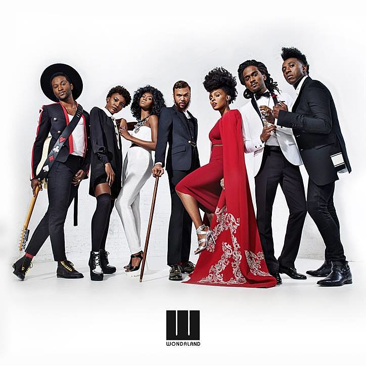 Janelle Monae releases “Hum Along & Dance (Gotta Get Down)” off ‘The Get Down’ soundtrack