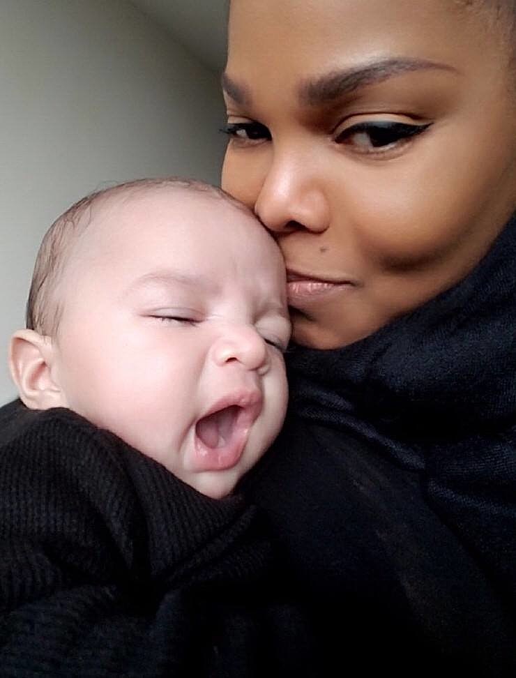 Janet Jackson announces rescheduled tour dates, including Barclays and Prudential Center