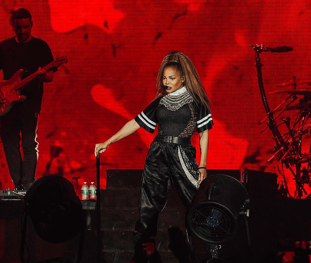 Panorama was plagued with bad luck, but St Vincent, SZA & Janet Jackson made up for it