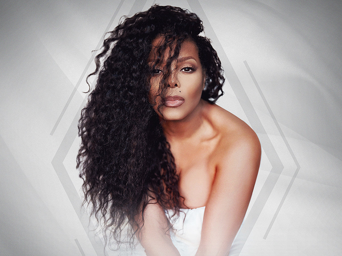 Janet Jackson playing ‘Rhythm Nation 1814’ on 2020 ‘Black Diamond’ tour