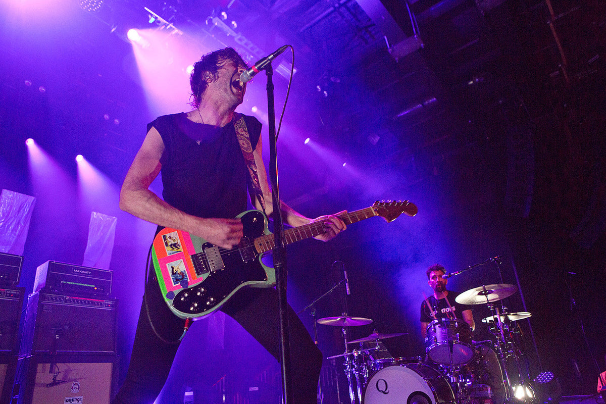 Japandroids, Superchunk, Lee Fields, Sylvan Esso & more added to 2018 SXSW lineup