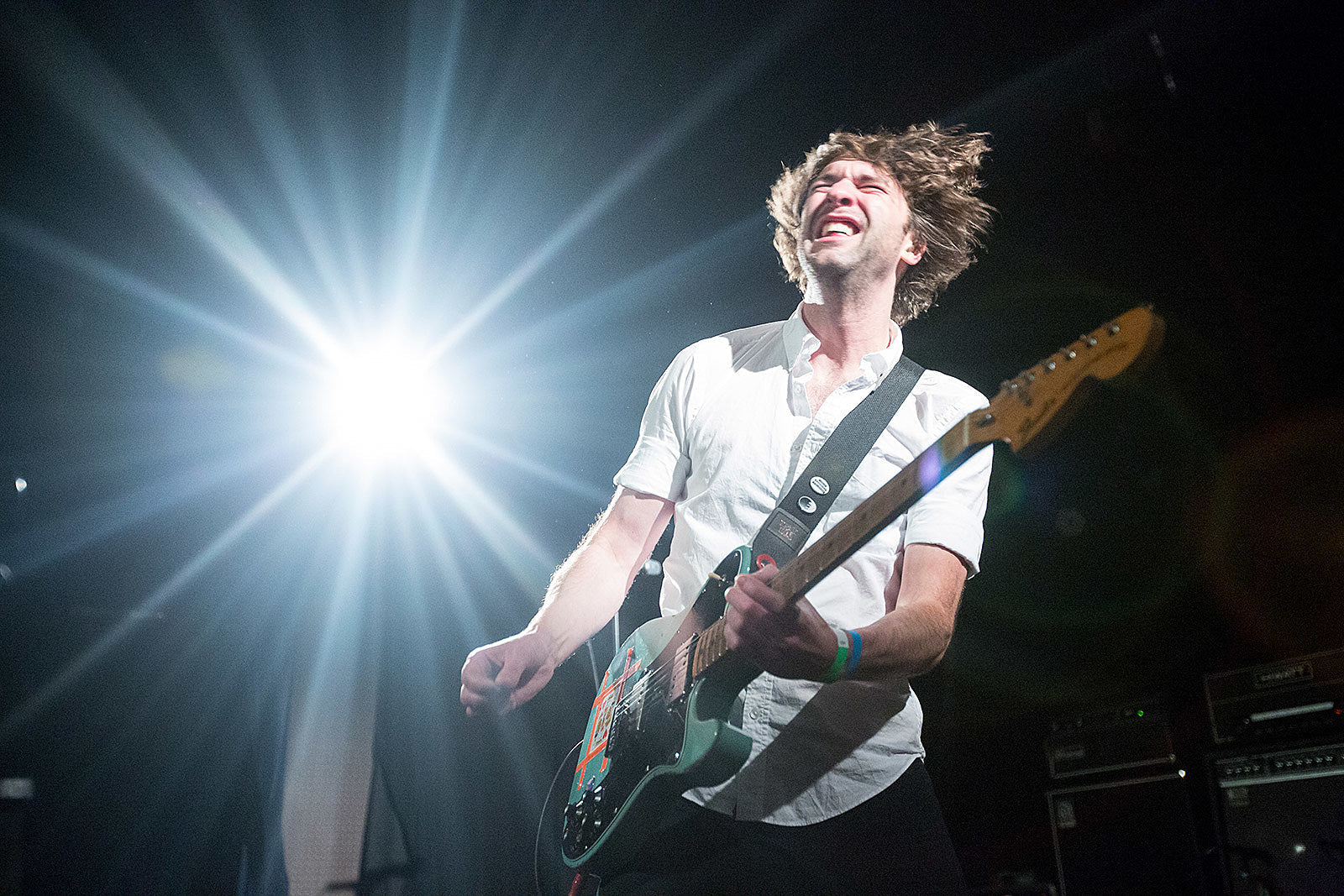Japandroids announce 2017 tour with Craig Finn, playing Terminal 5