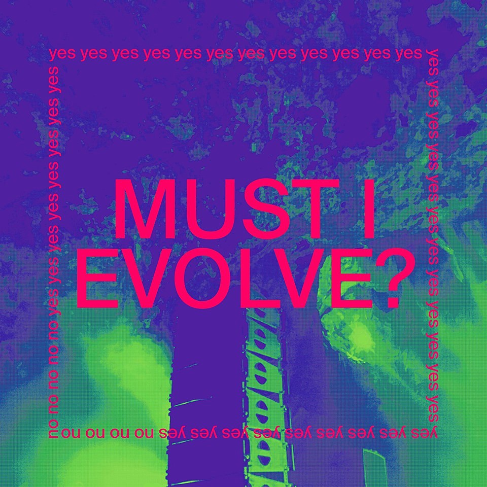 Jarvis Cocker releases new song “MUST I EVOLVE?” (listen)