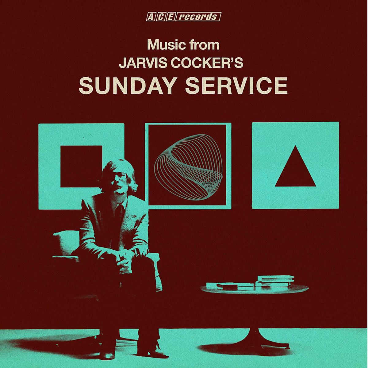 Jarvis Cocker talks about his favorite LPs, curated ‘Sunday Service’ compilation