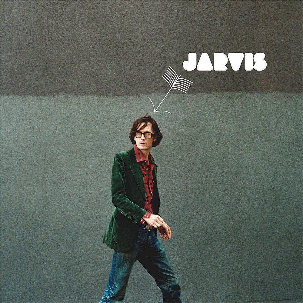 Jarvis Cocker’s “Running the World” could make the charts after UK election