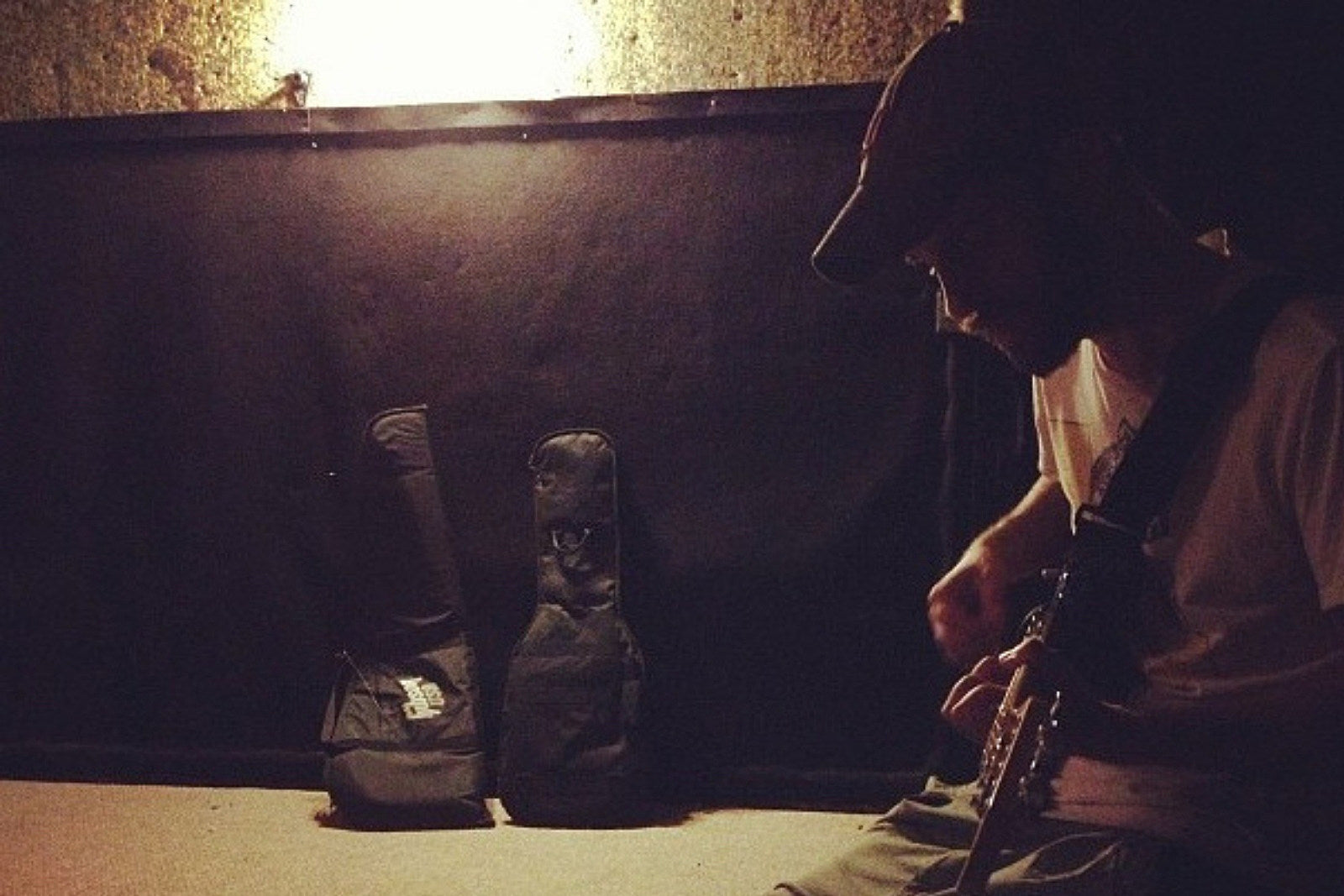 Jason Anderson releasing a “lost” project each month in 2019 (stream “Reason”)