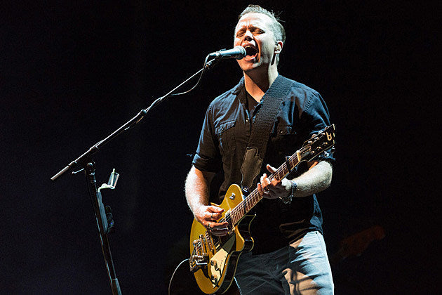 Jason Isbell announces 2016 tour with Shovels & Rope, made a new video (watch, dates)