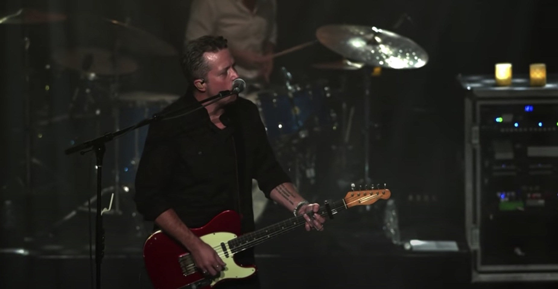amazing live videos of Jason Isbell, Jonathan Richman, boygenius & more to watch while every show is cancelled