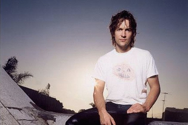 Jason Mackenroth (ex-Rollins Band), RIP