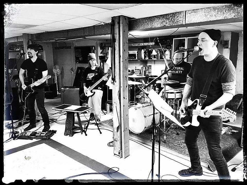 Jawbox announce openers for reunion tour