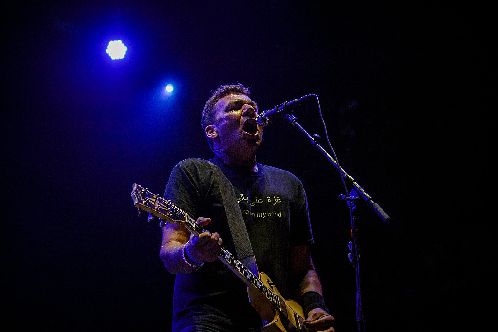 Jawbreaker made a triumphant return at Riot Fest (review, pics, videos, setlist)