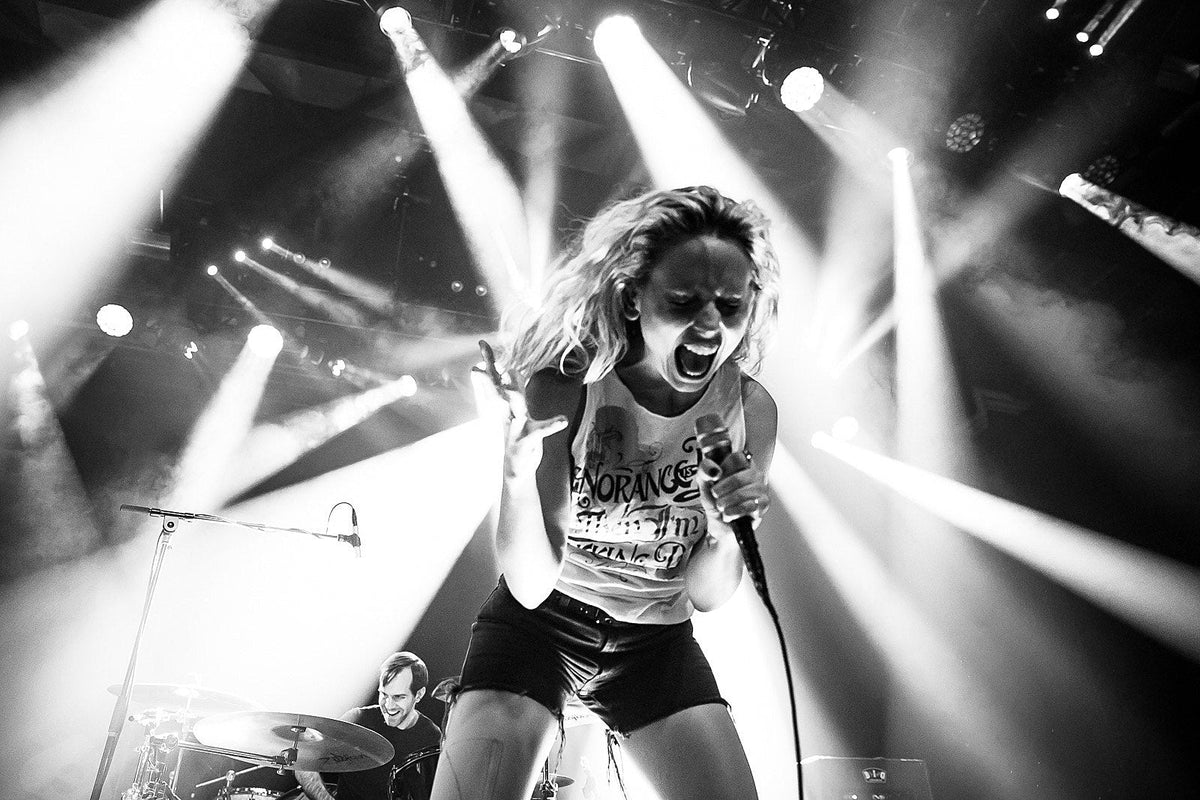 Kerrang says these are the 50 best American hardcore bands right now