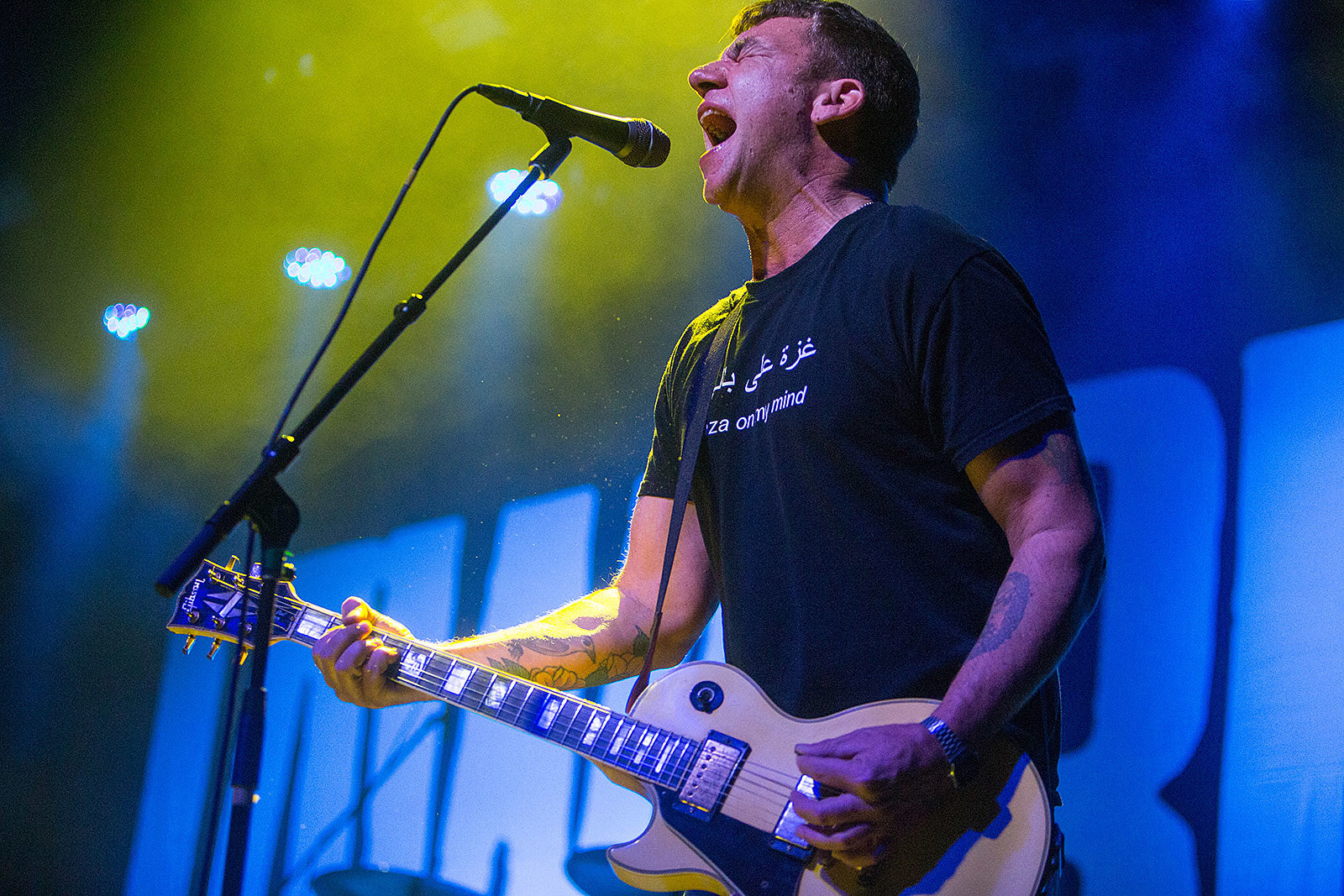 Jawbreaker expand tour, announce Austin show