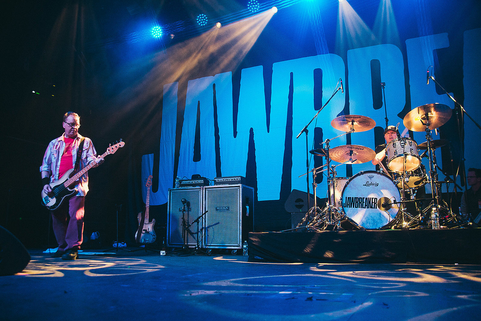 Jawbreaker Coney Island & Asbury Park tix on BV presale (password here)