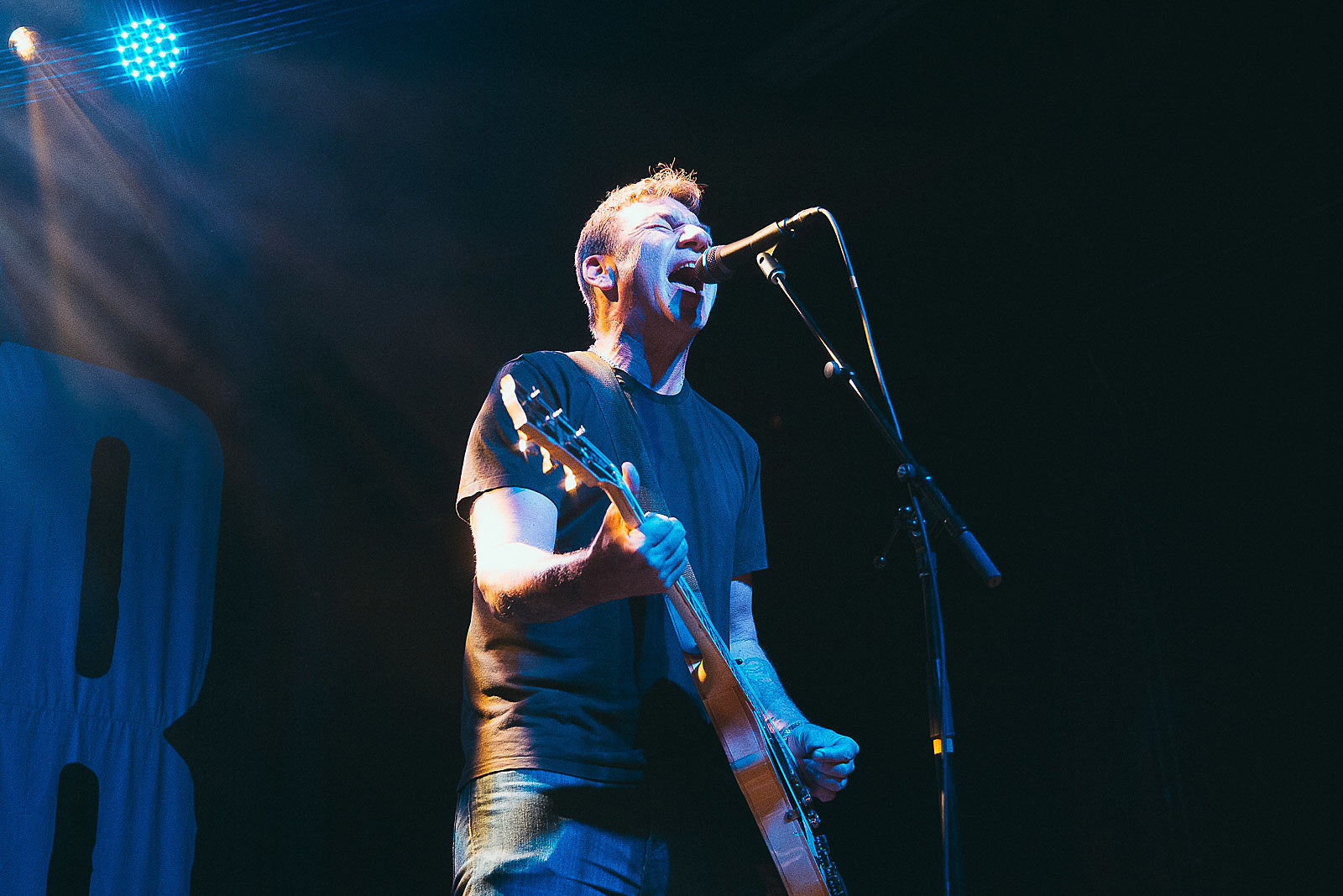 Jawbreaker announce Portland shows w/ Swearin who have new tour dates too