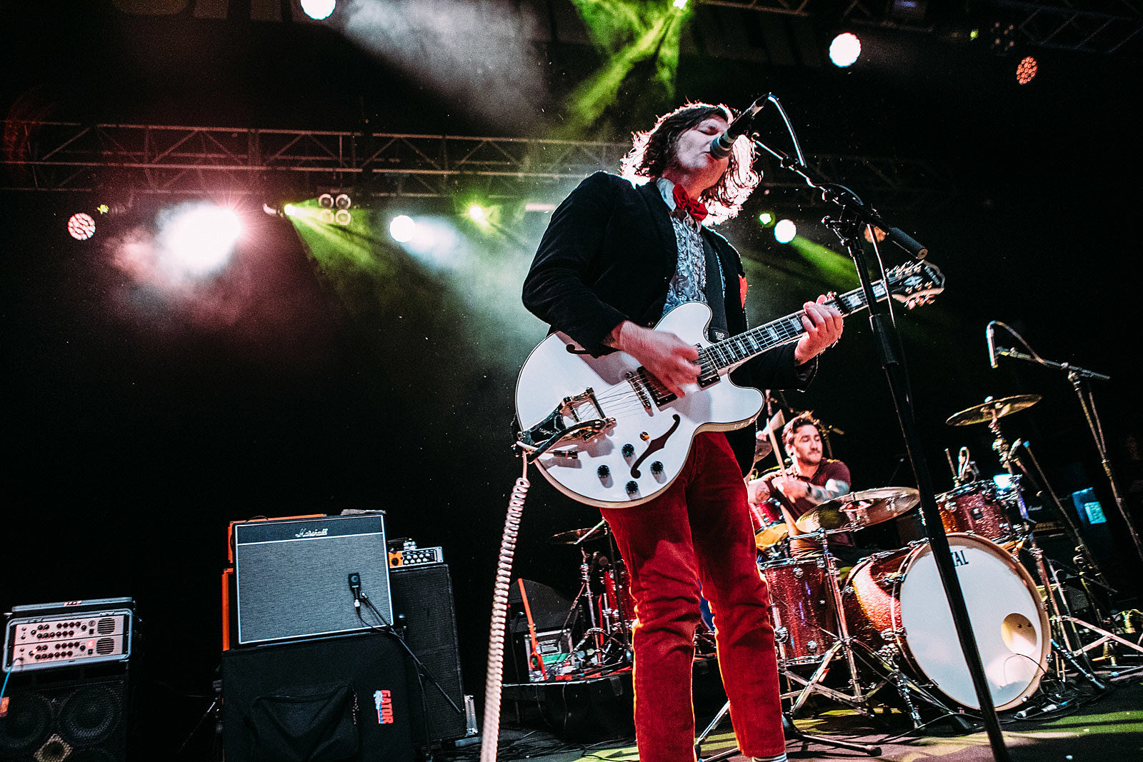 Beach Slang announce 2020 tour