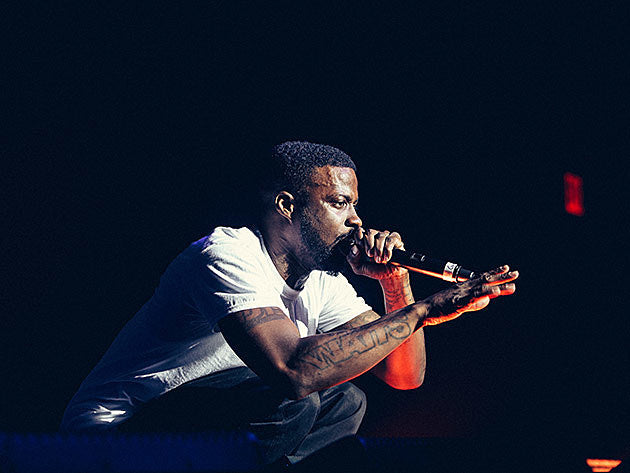 Jay Rock teams up with Kendrick, James Blake & Future for first song off new album (listen)
