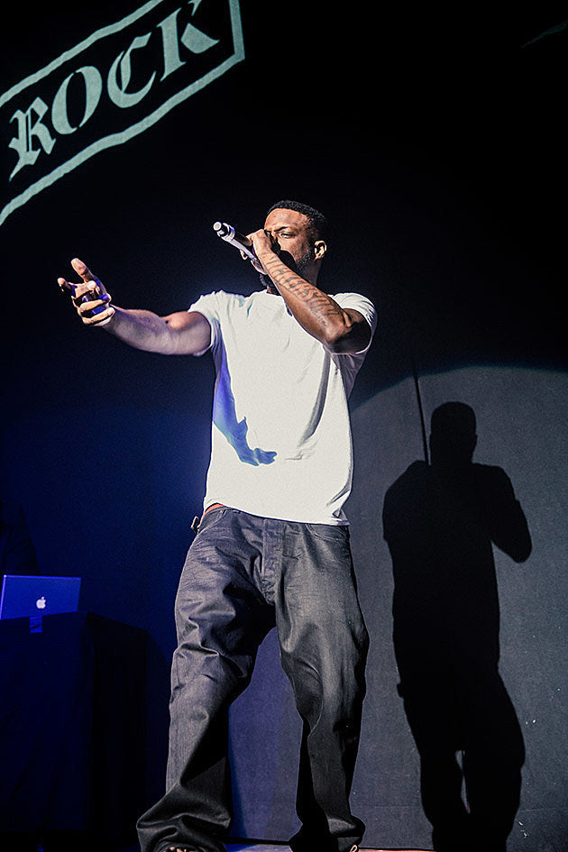 What’s going on Wednesday? (Jay Rock, My Morning Jacket, Eddi Front, Beat Connection, Icarus Line & more)