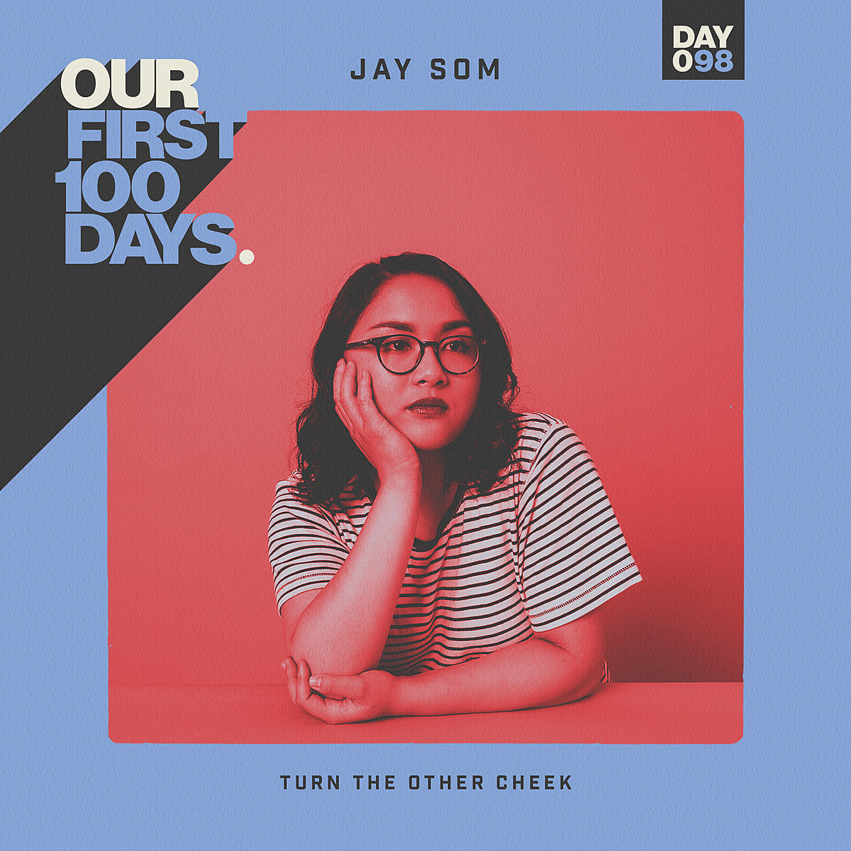 Jay Som shares “Turn the Other Cheek” from ‘Our First 100 Days series, expands tour