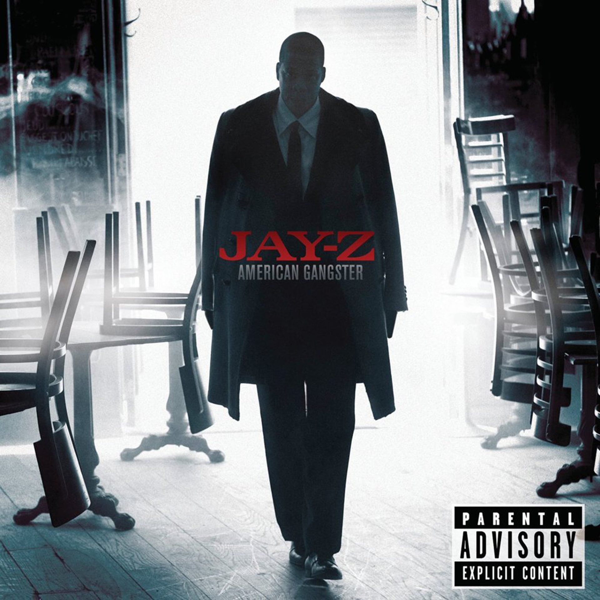 Jay-Z adds some of his music back to Spotify (update: removed again)