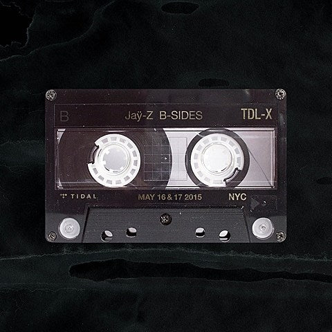 The Jay Z Tidal shows are at Terminal 5