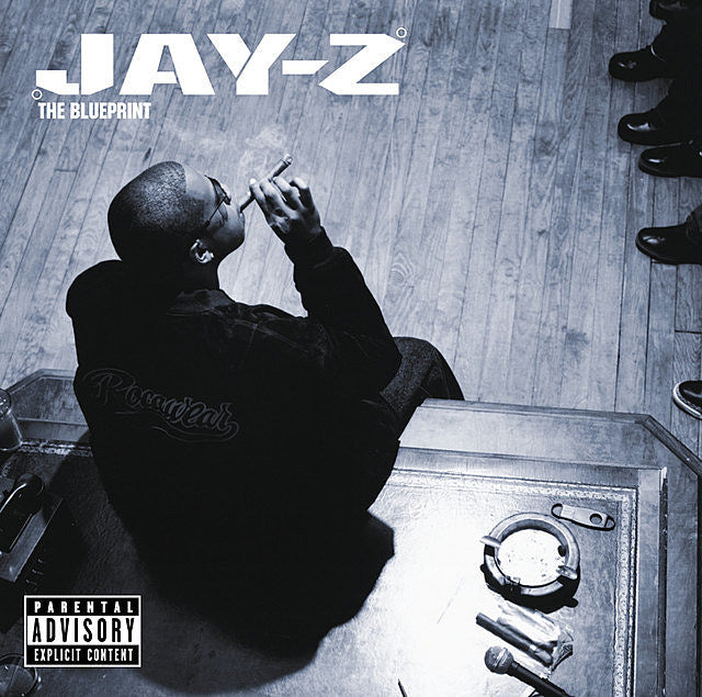 JAY Z’s discography is officially back on Spotify