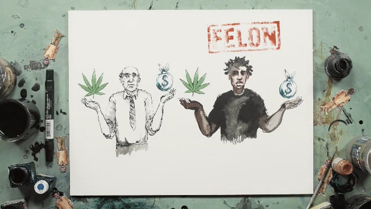 Jay Z says “the war on drugs is epic fail” in new video (watch)