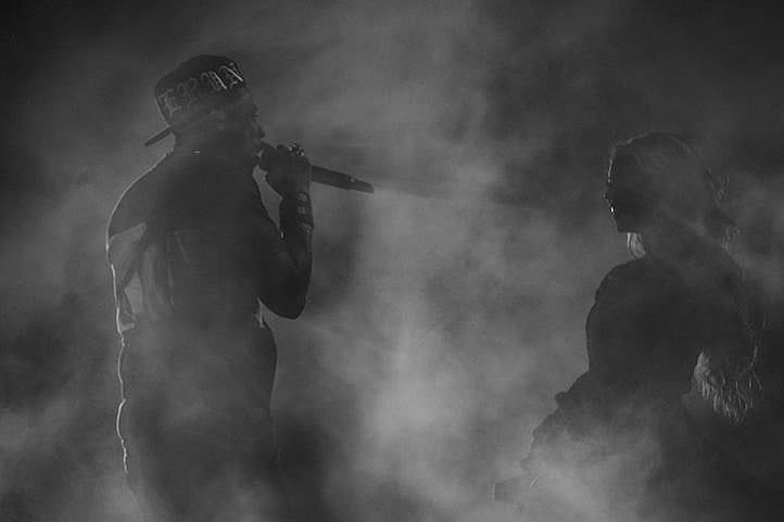 Jay-Z expands ‘4:44’ tour, adds 2nd Barclays Center show