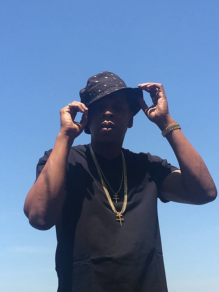 Jay-Z announces 2017 tour (including Barclays Center & Nassau Coliseum)