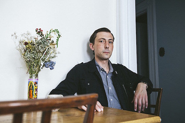 Jaye Bartell shares “Laundry Line” off new LP, playing NYC release party w/ Ryley Walker before tour w/ Kevin Morby