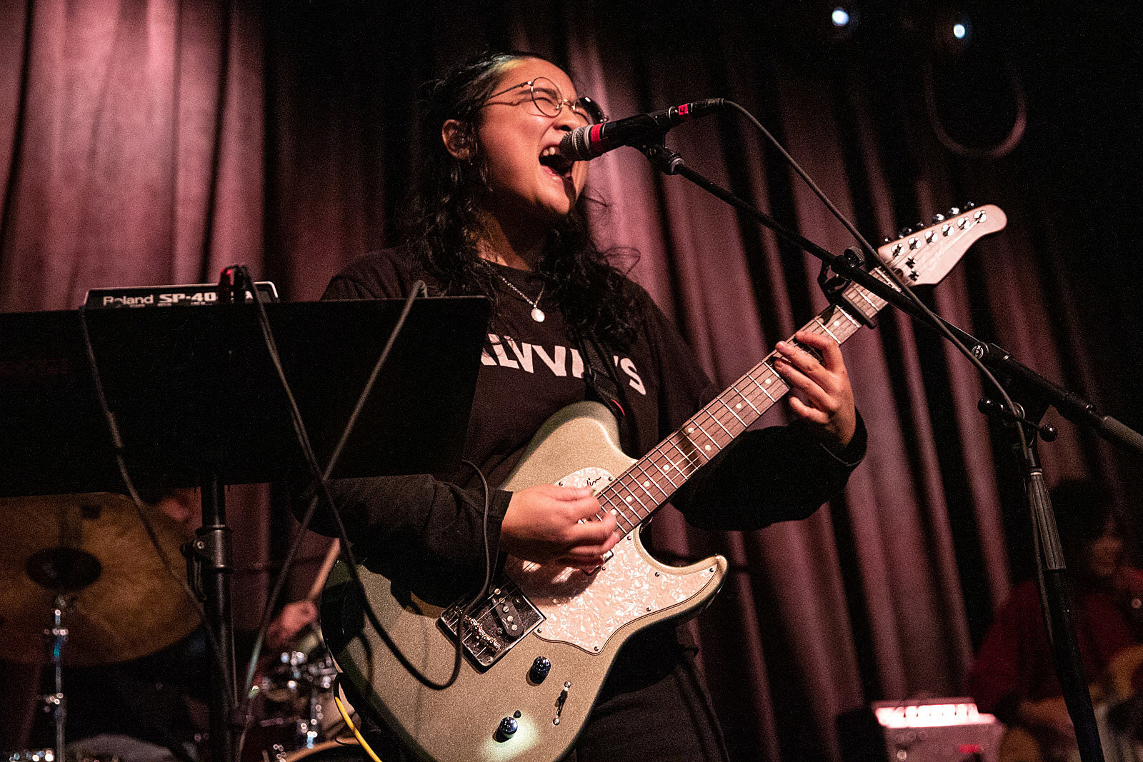Jay Som postpones UK/European tour for mental health reasons