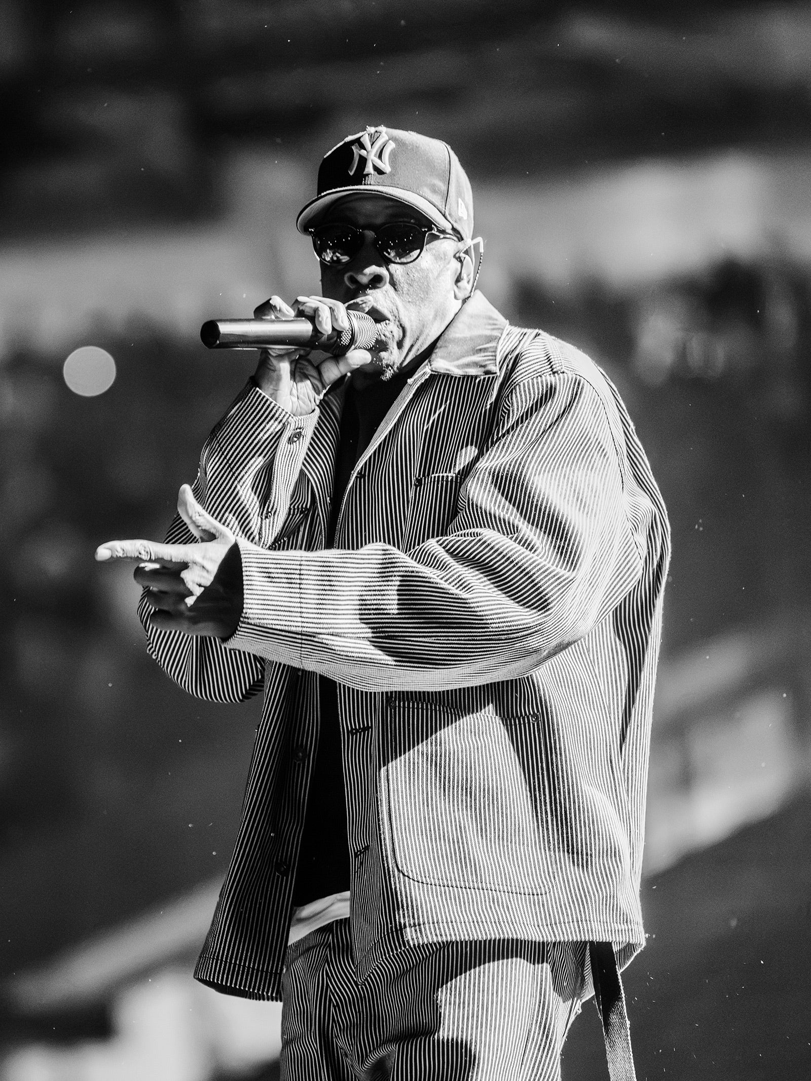 Tour news: Jay-Z, Comedy Bang! Bang!, Joy Oladokun, Tyla, more