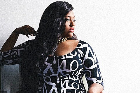 Jazmine Sullivan planning Sam Smith collaboration, playing a free Central Park show this weekend (and other dates)