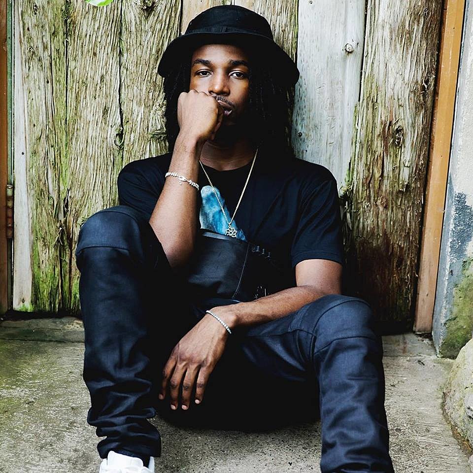 Jazz Cartier preps new LP ‘Fleurever’ (listen to “Tempted”), announces North American tour