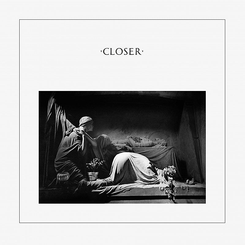 Joy Division’s Peter Hook & Stephen Morris celebrated 40 years of ‘Closer’ on Tim’s Twitter Listening Party