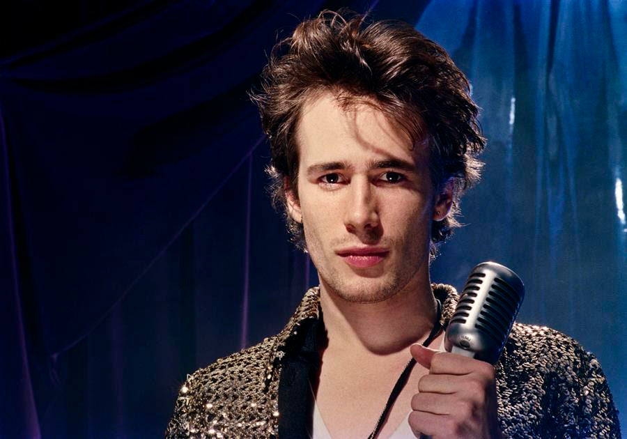 Jeff Buckley documentary ‘It’s Never Over’ coming to theaters & HBO