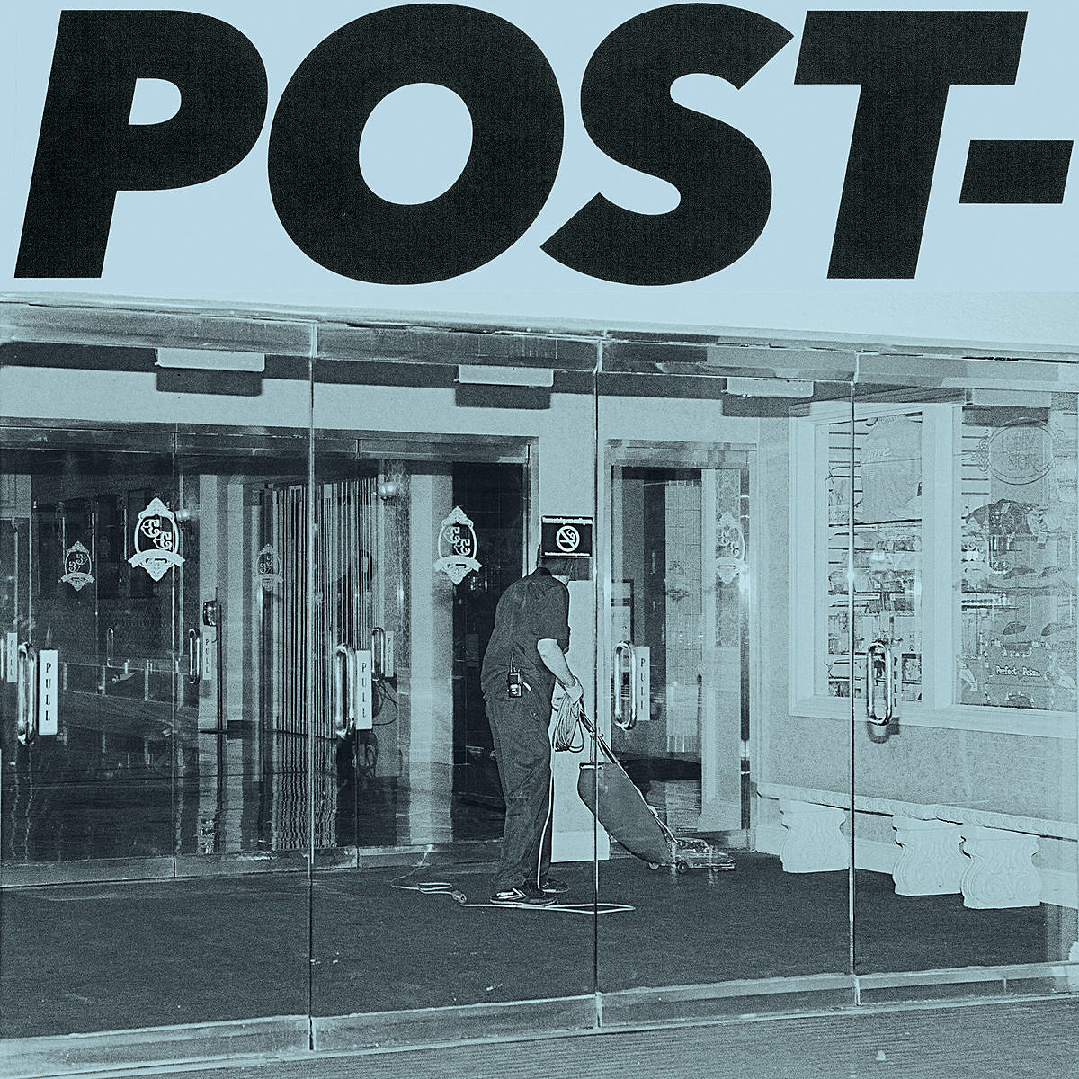 Jeff Rosenstock signed to Polyvinyl for new LP ‘POST-‘ (stream it)