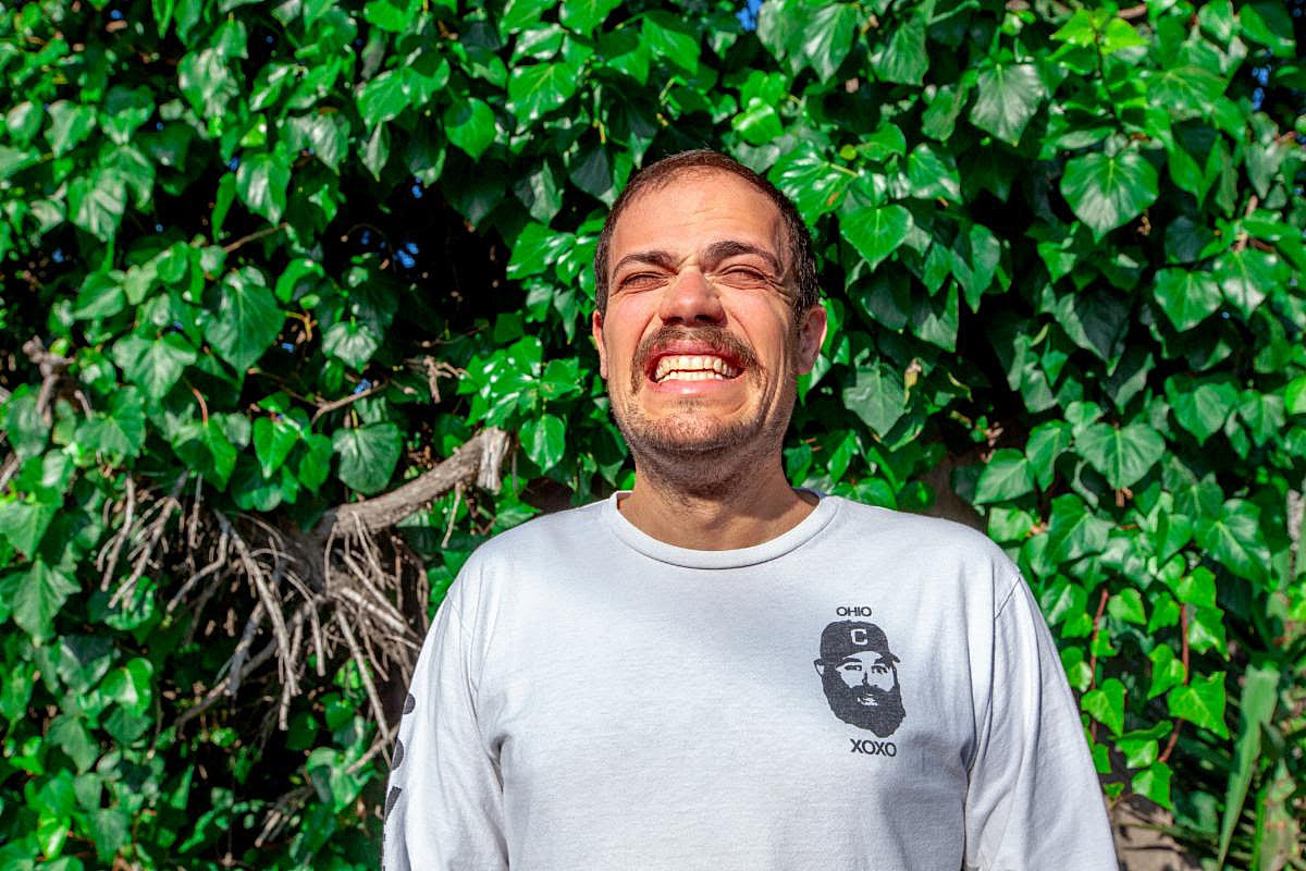 Jeff Rosenstock shares “Scram!” video & Rough Trade session; more livestreams on the way