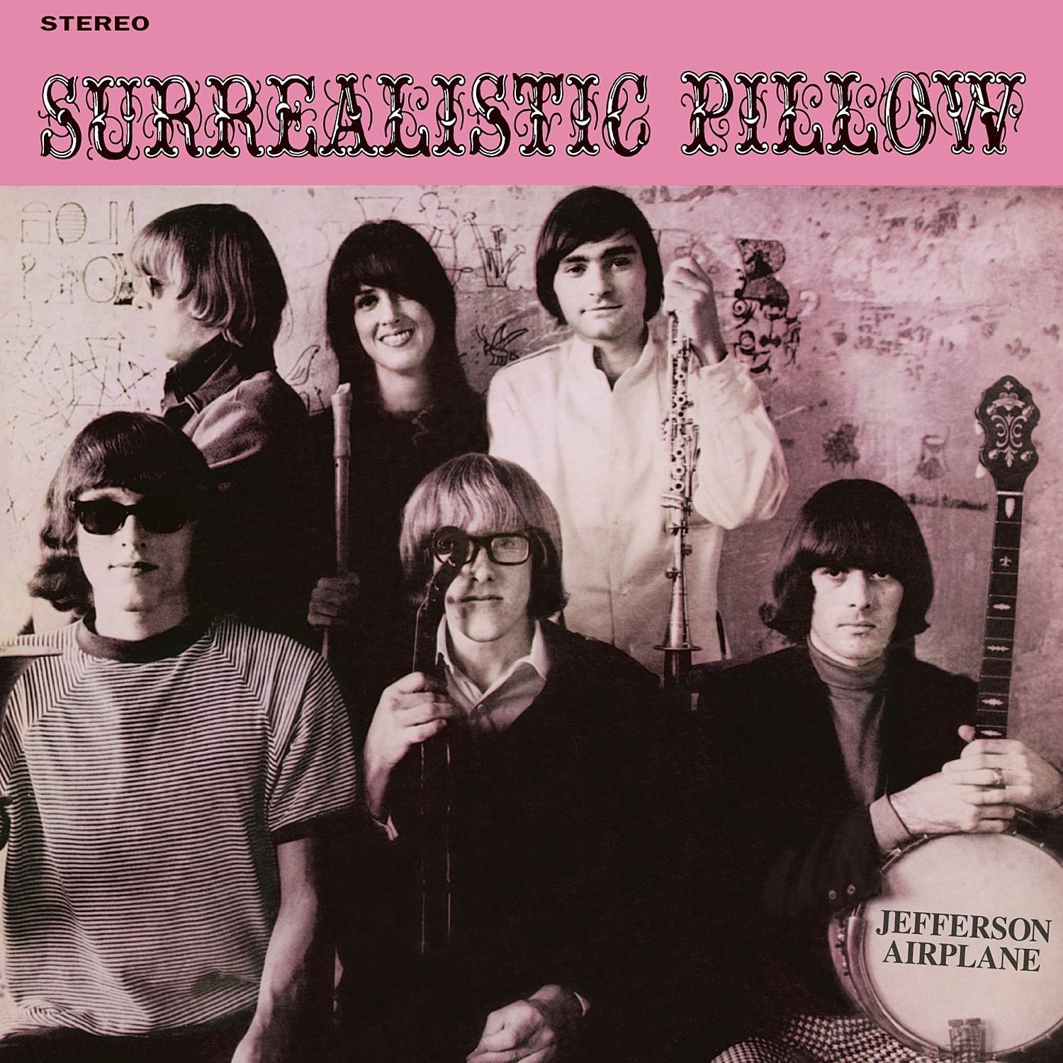 Jefferson Airplane’s Marty Balin, RIP