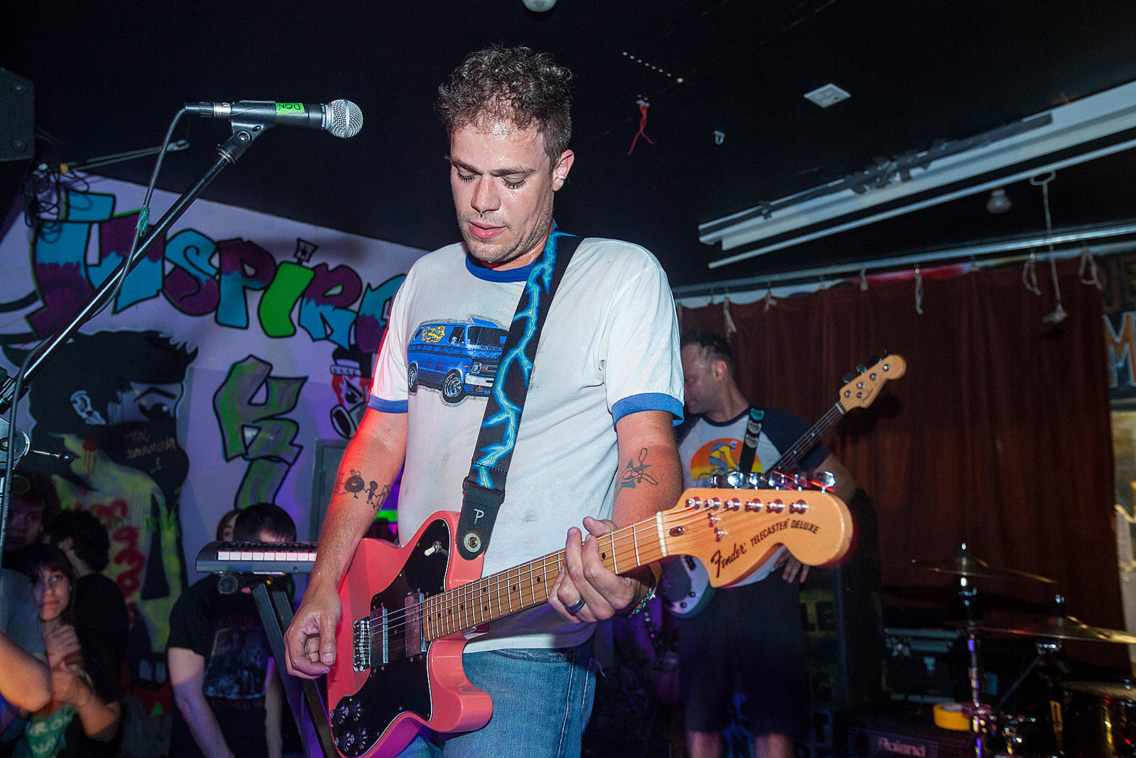 ‘In Defense of the Genre’ May roundup (5 best songs of the month included)