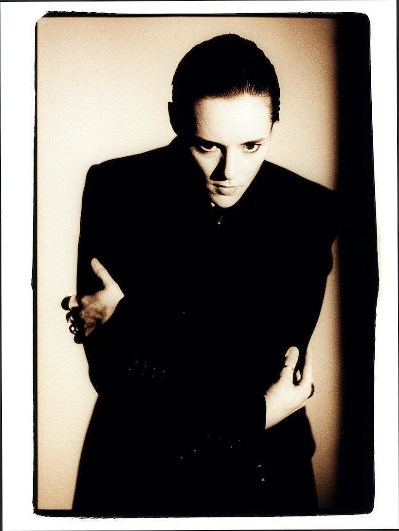 Savages’ Jehnny Beth announces solo album & tour, shares “Flower”