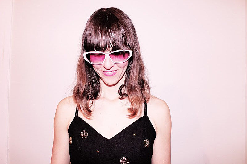 Jennifer Castle touring as a 7-piece band, and playing solo w/ The Weather Station