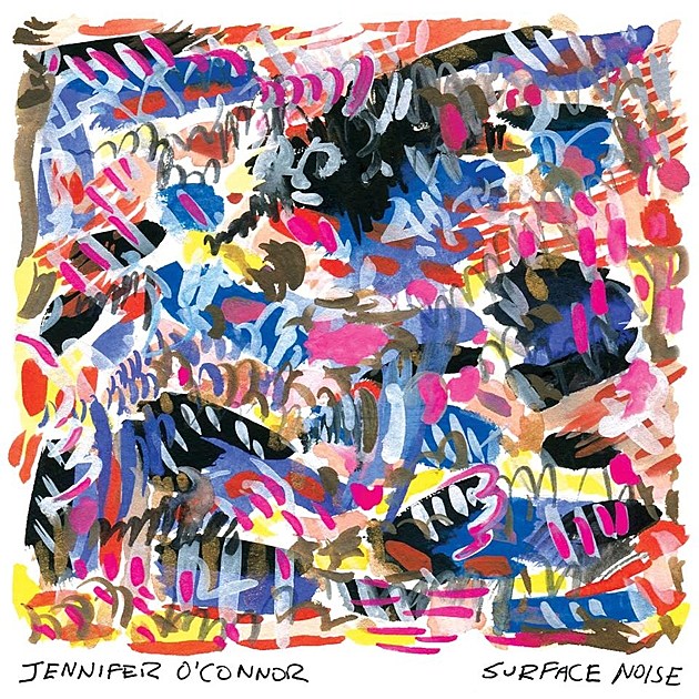 Jennifer O’Connor releasing ‘Surface Noise,’ playing release show in NYC after tour with Neko Case (dates)
