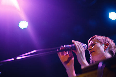 Jenny Hval signs to Sacred Bones for new LP