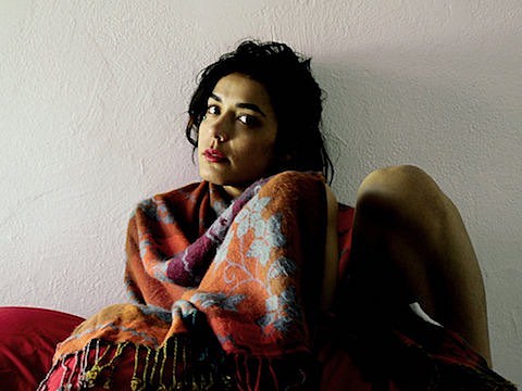 jennylee (Warpaint) shares “never” video from new solo LP; Theresa Wayman releasing a solo album too