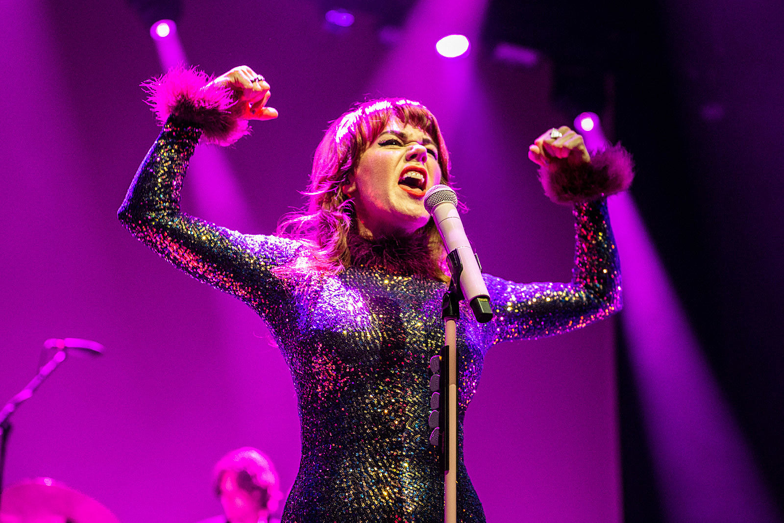 Jenny Lewis opening Harry Styles’ 2020 tour, including MSG